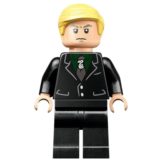 LEGO Harry Potter Minifigur Draco Malfoy - hp412