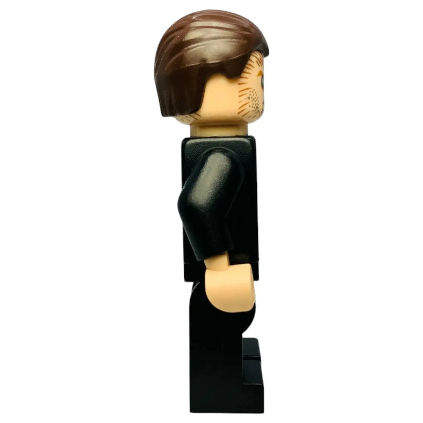 LEGO Harry Potter Minifigur Fenrir Greyback - hp091