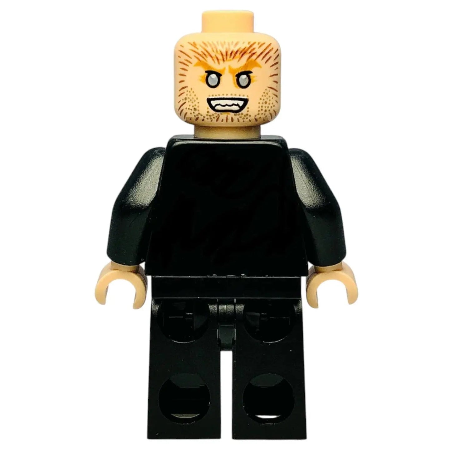 LEGO Harry Potter Minifigur Fenrir Greyback - hp091