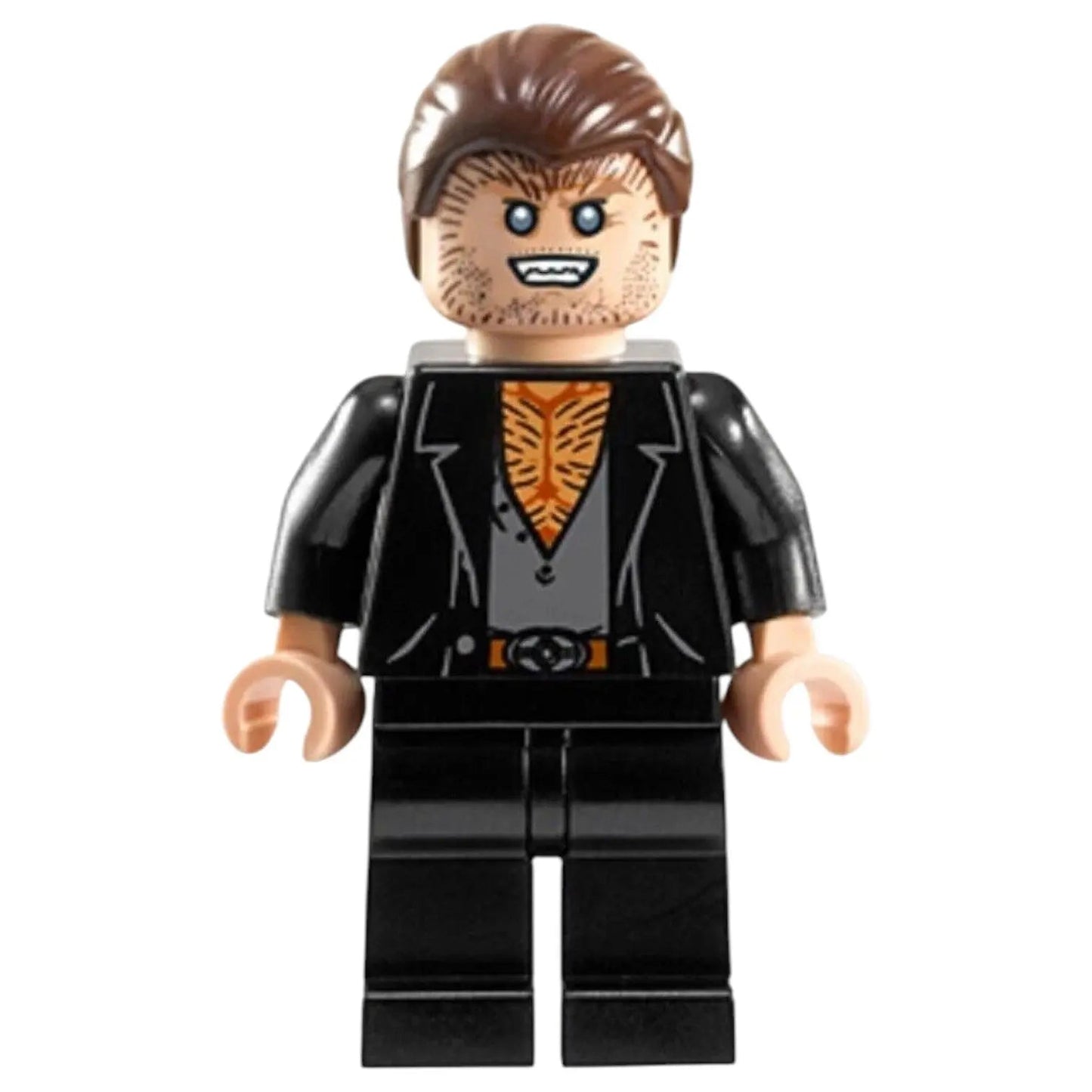 LEGO Harry Potter Minifigur Fenrir Greyback - hp091