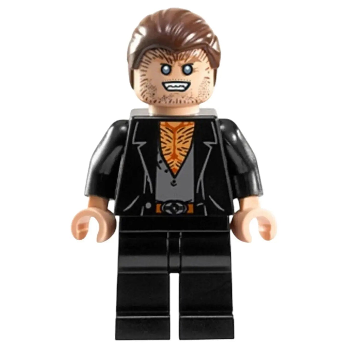 LEGO Harry Potter Minifigur Fenrir Greyback - hp091