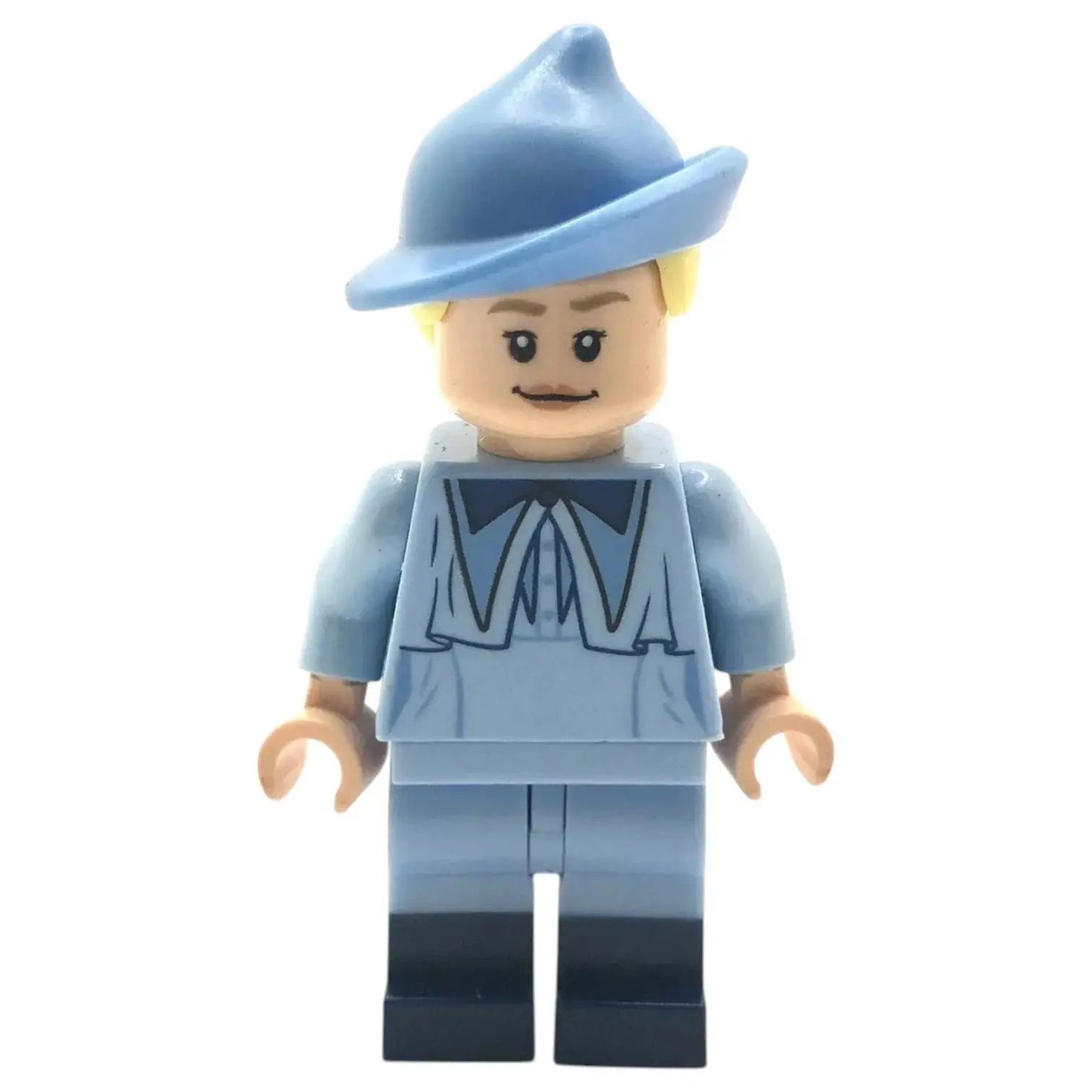 LEGO Harry Potter Minifigur Fleur Delacour - hp202