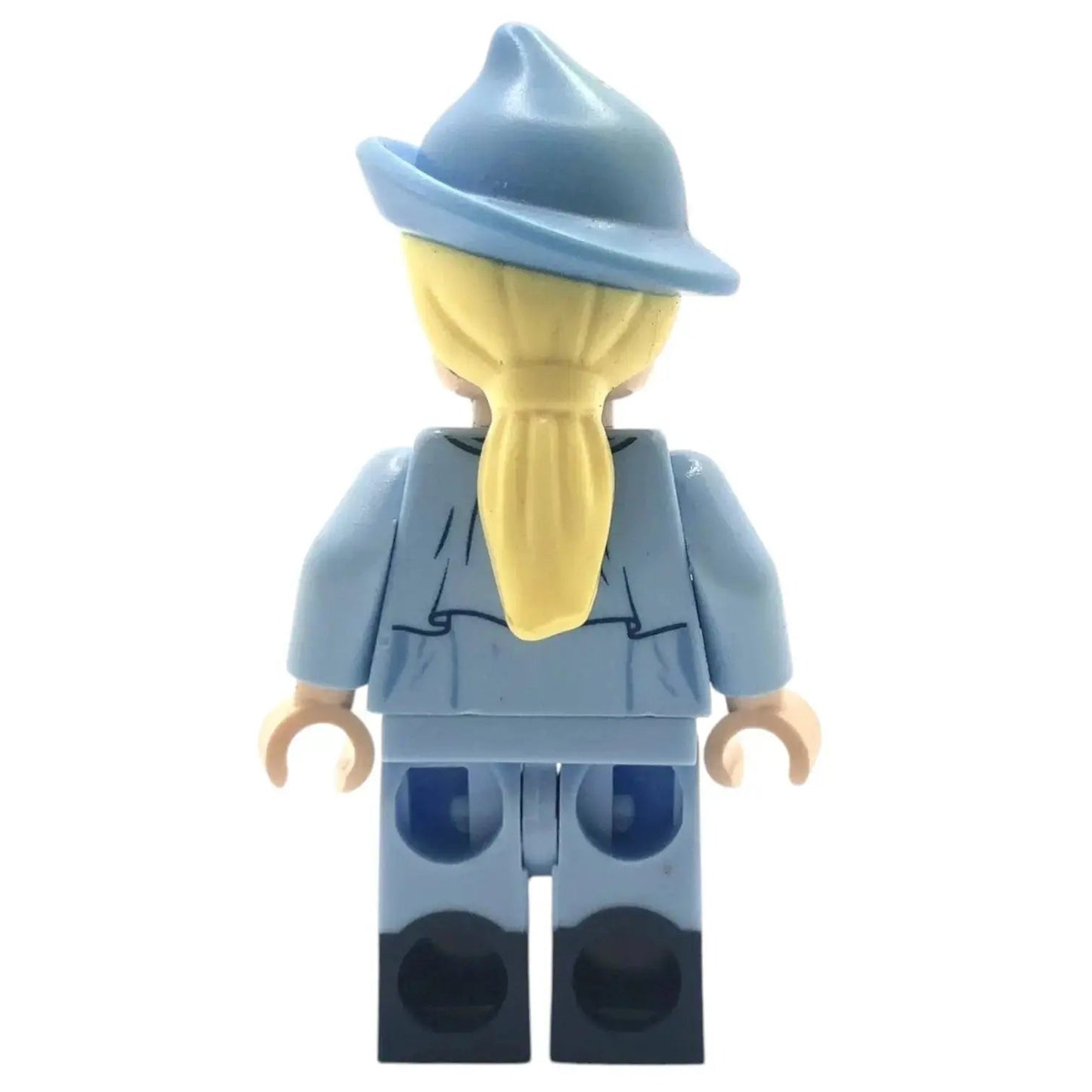 LEGO Harry Potter Minifigur Fleur Delacour - hp202