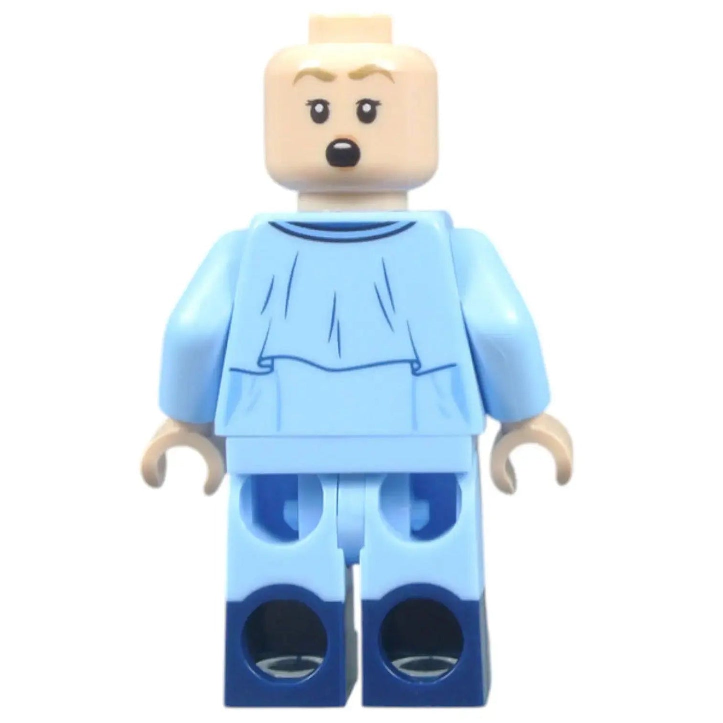 LEGO Harry Potter Minifigur Fleur Delacour - hp202