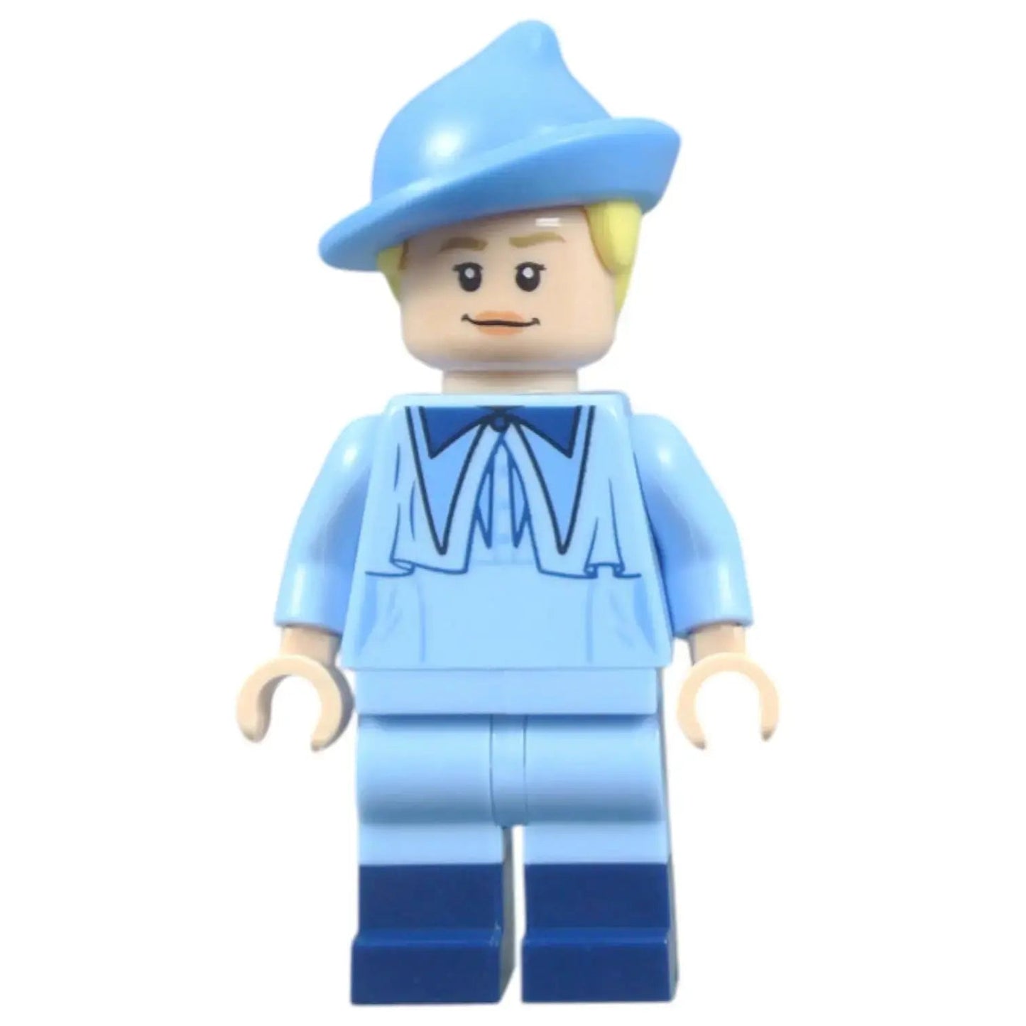 LEGO Harry Potter Minifigur Fleur Delacour - hp202