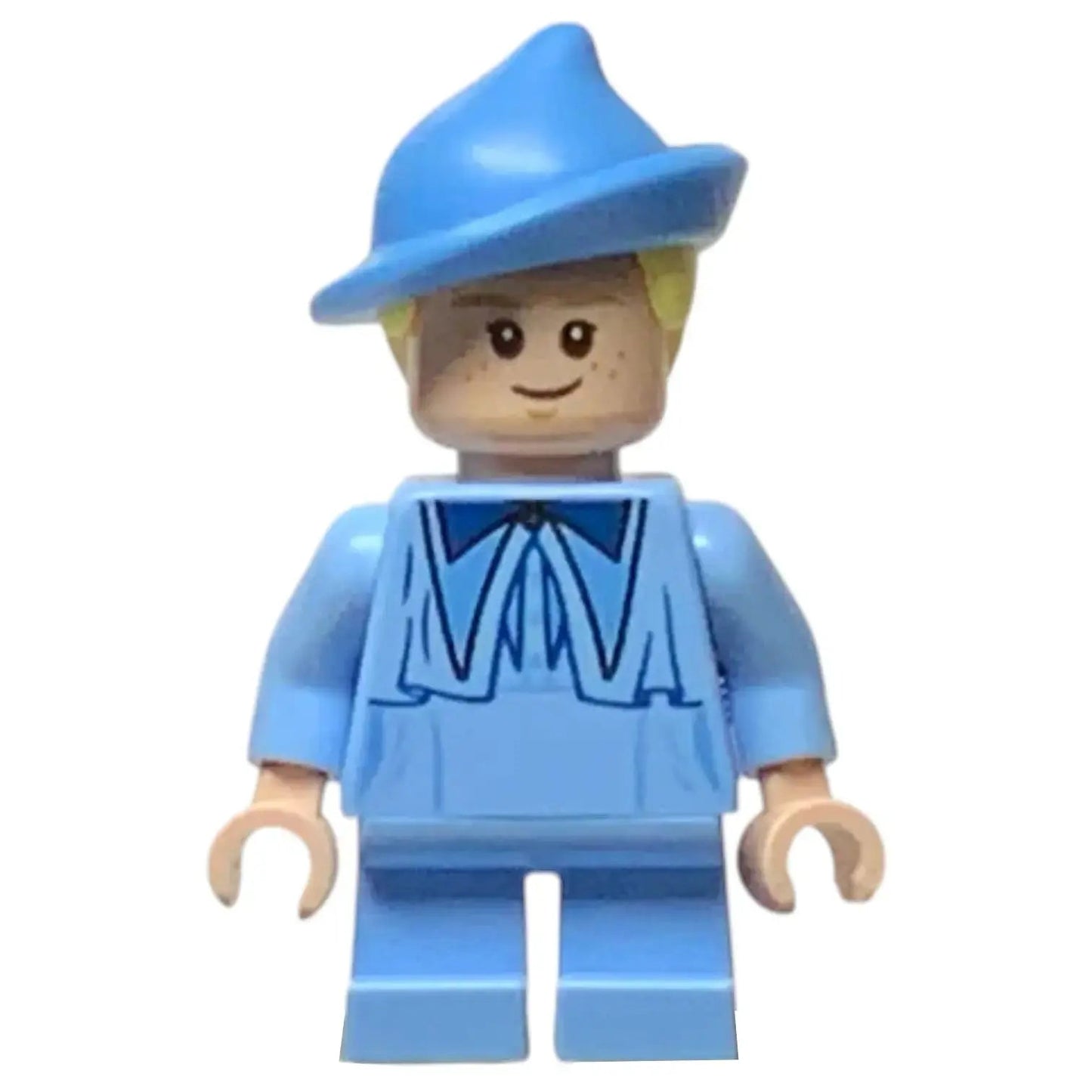 LEGO Harry Potter Minifigur Gabrielle Delacour - hp203