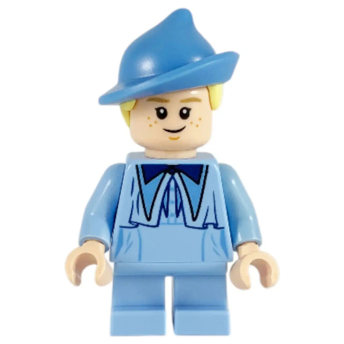 LEGO Harry Potter Minifigur Gabrielle Delacour - hp203