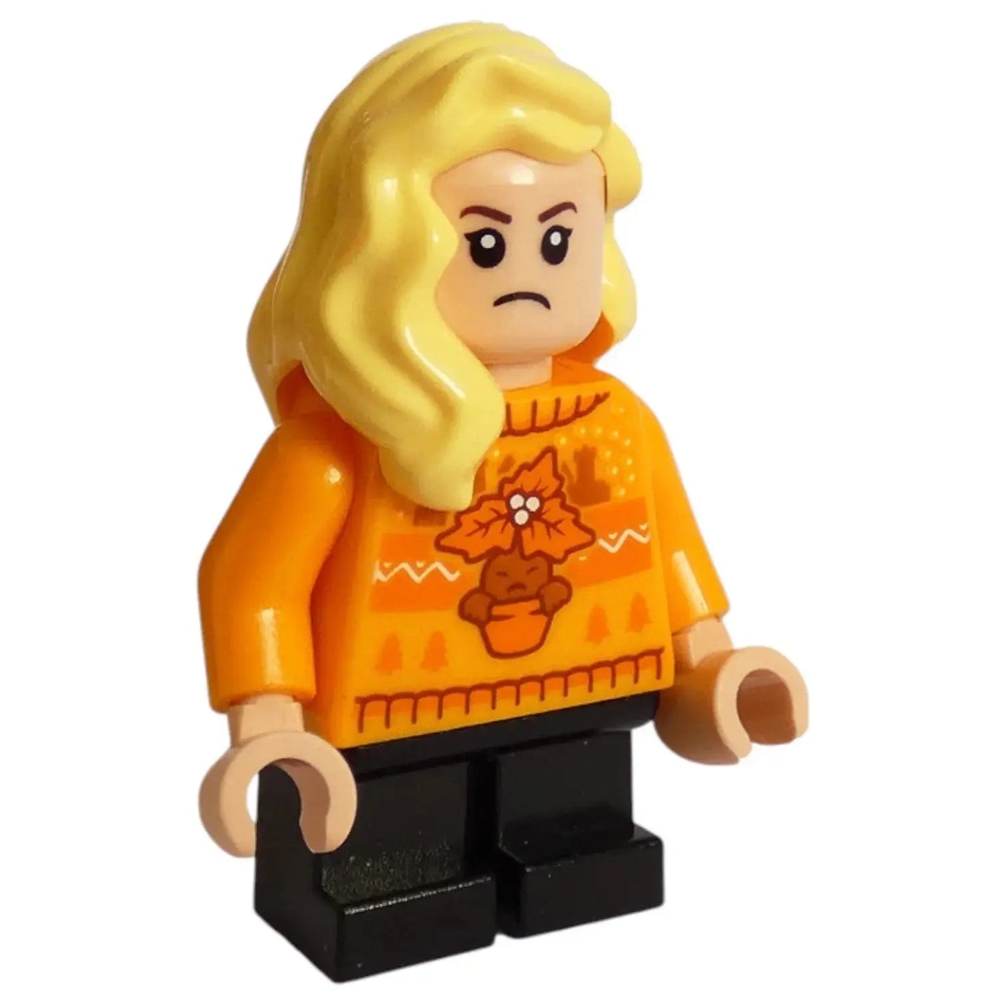 LEGO Harry Potter Minifigur Hannah Abbott - hp592