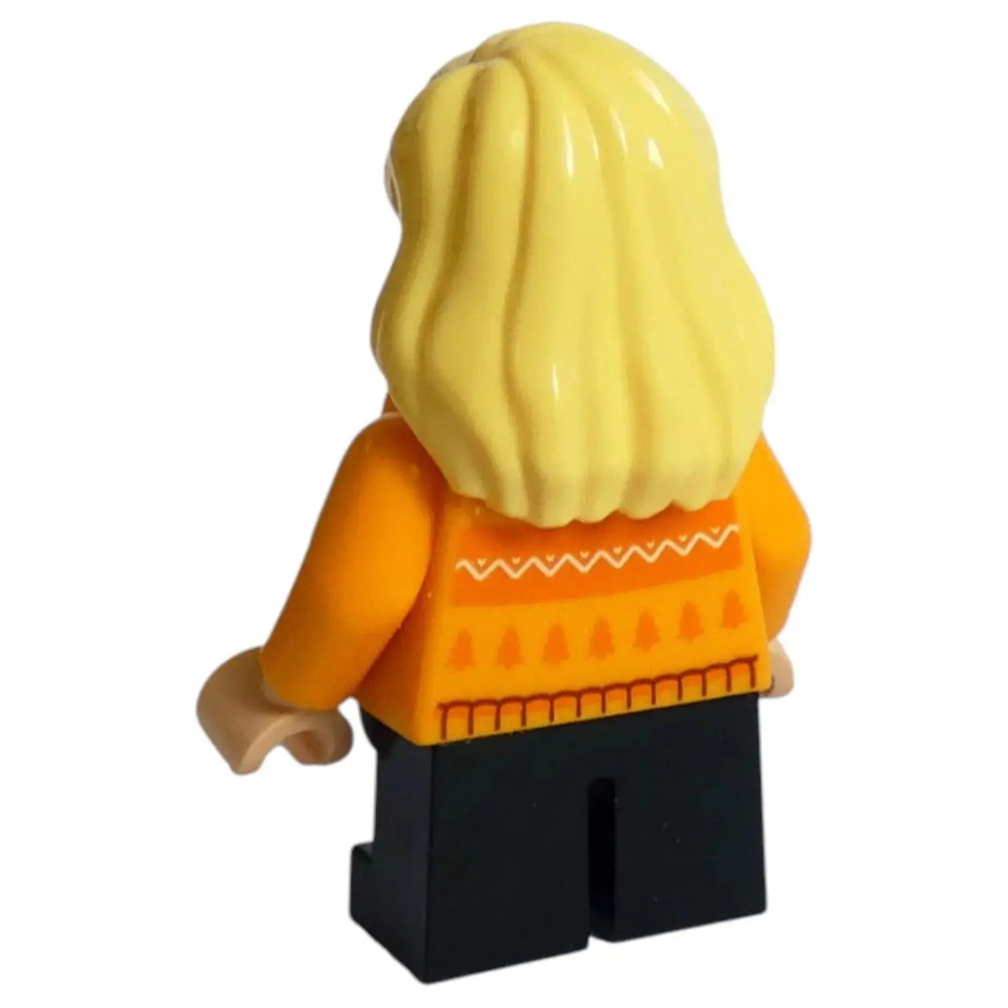 LEGO Harry Potter Minifigur Hannah Abbott - hp592