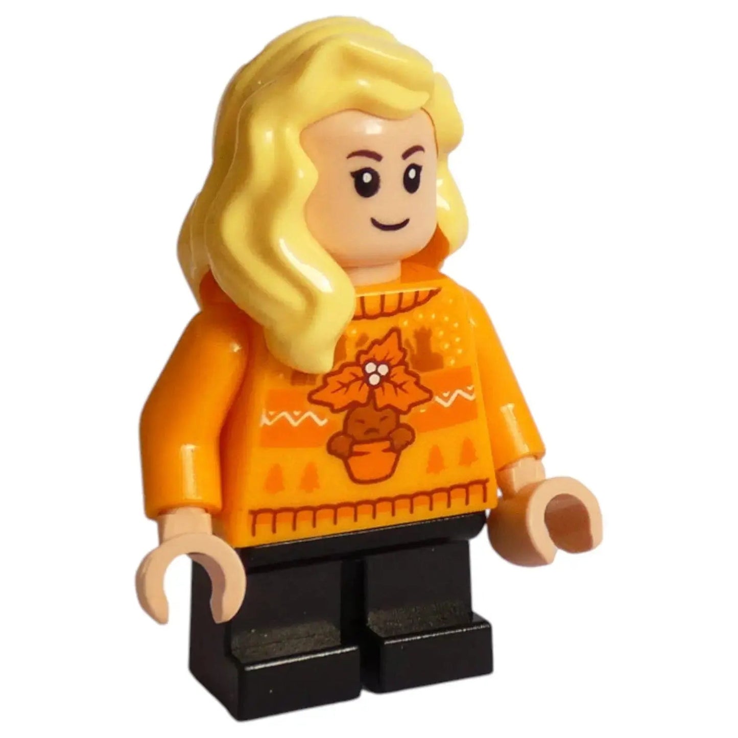 LEGO Harry Potter Minifigur Hannah Abbott - hp592
