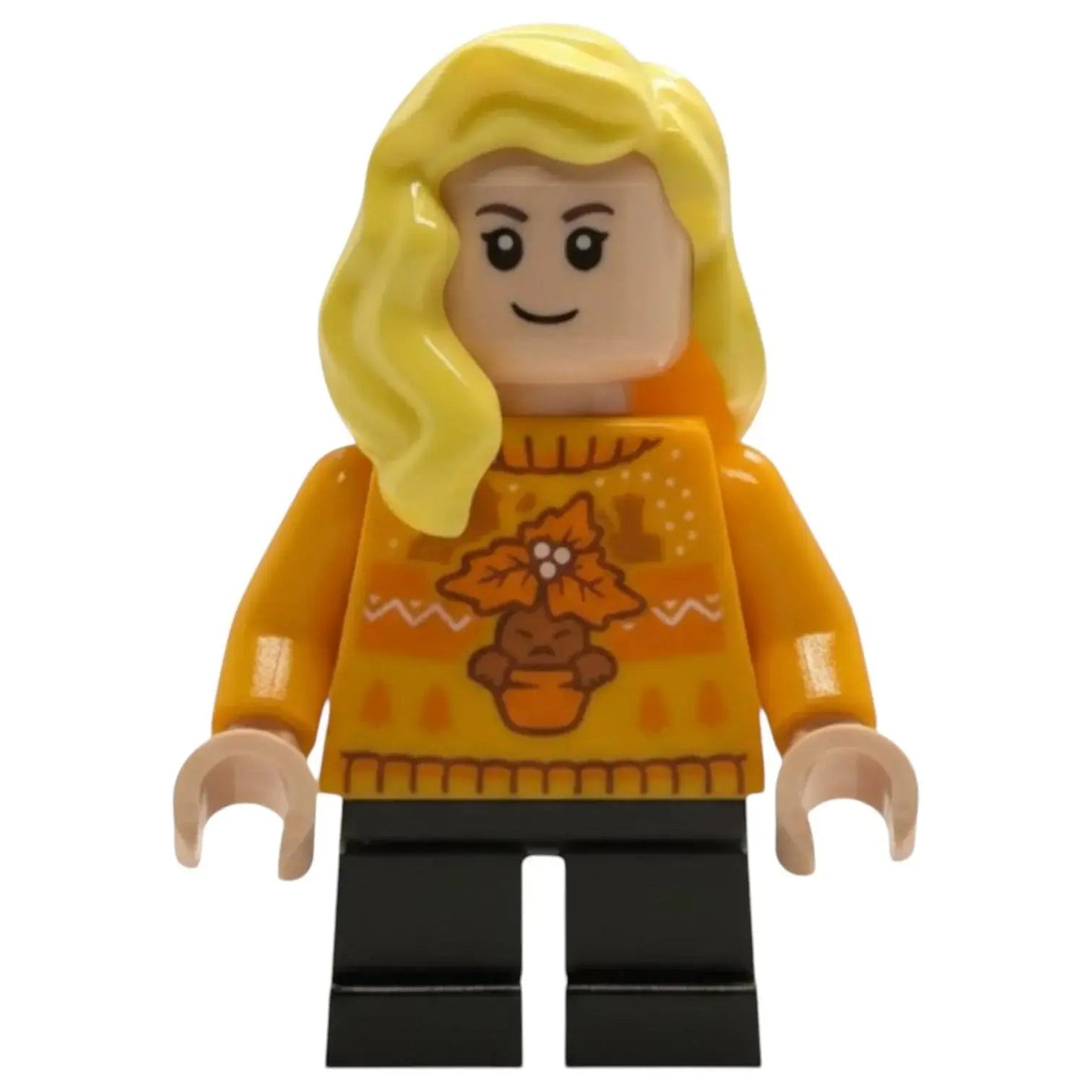 LEGO Harry Potter Minifigur Hannah Abbott - hp592
