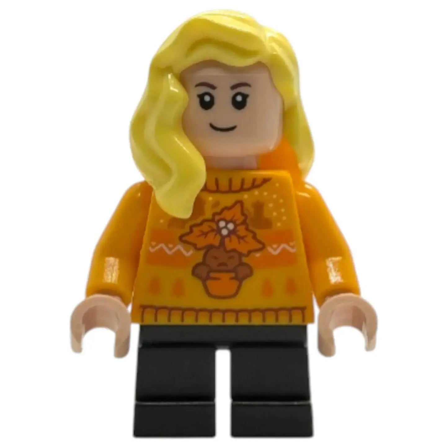 LEGO Harry Potter Minifigur Hannah Abbott - hp592