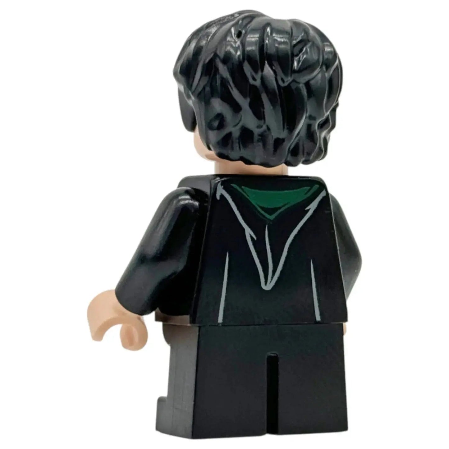 LEGO Harry Potter Minifigur Harry Potter Black Slytherin - hp285