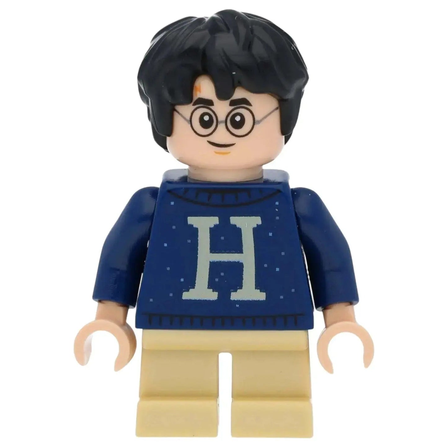 LEGO Harry Potter Minifigur Harry Potter - hp206