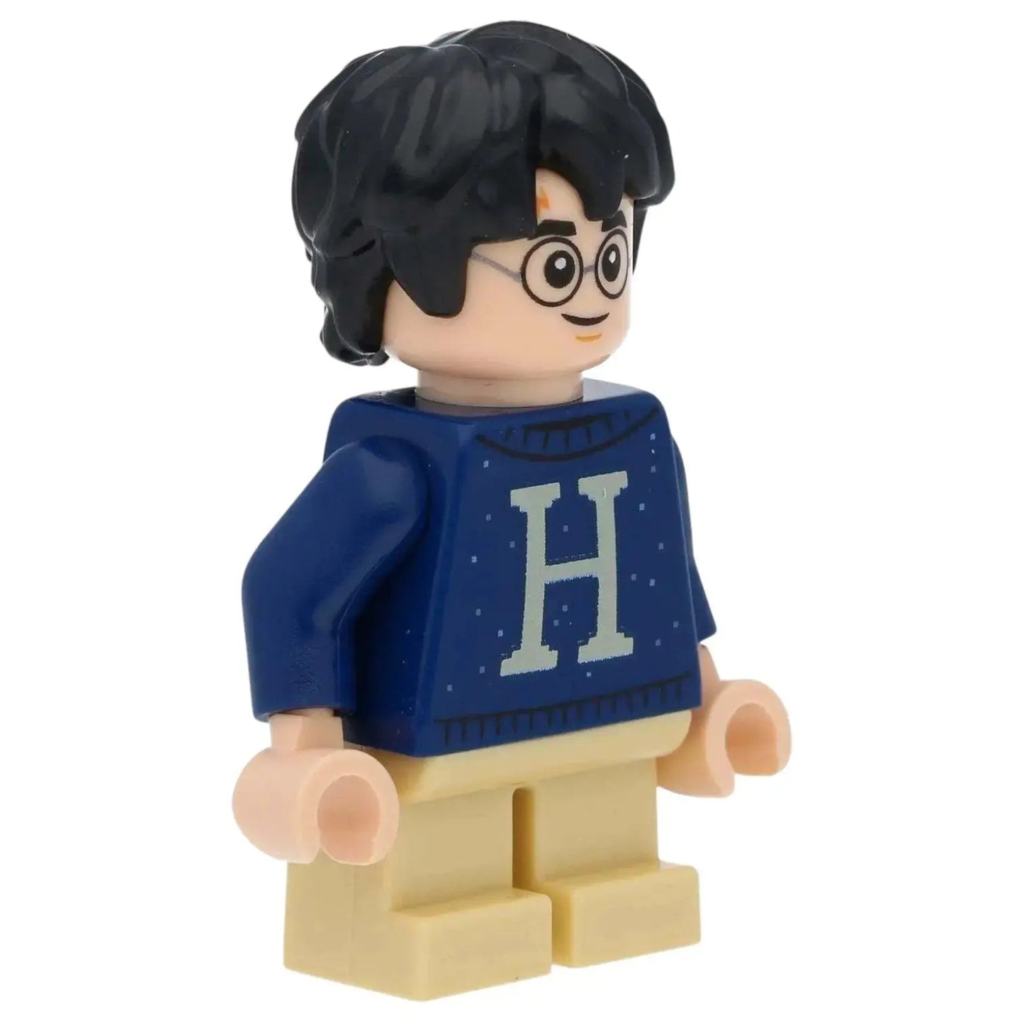 LEGO Harry Potter Minifigur Harry Potter - hp206