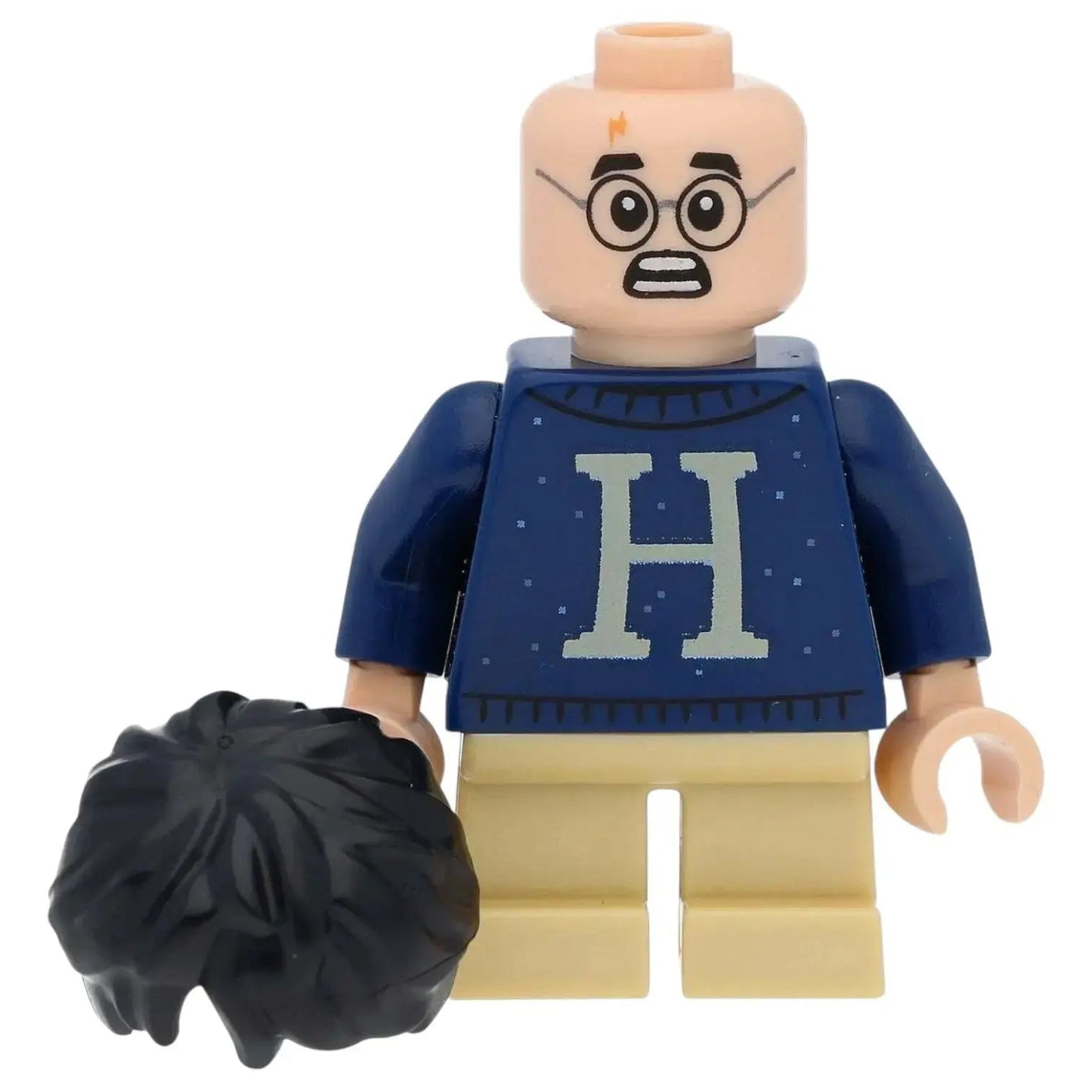 LEGO Harry Potter Minifigur Harry Potter - hp206