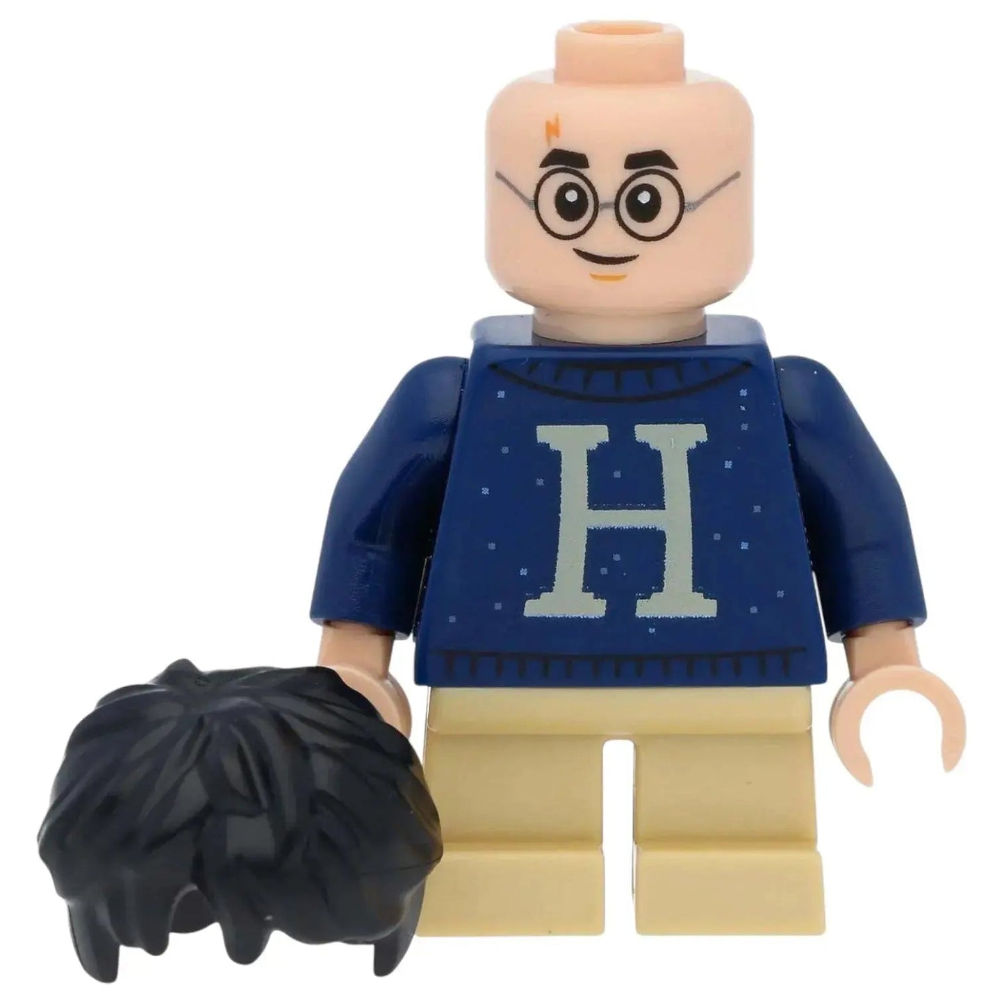 LEGO Harry Potter Minifigur Harry Potter - hp206