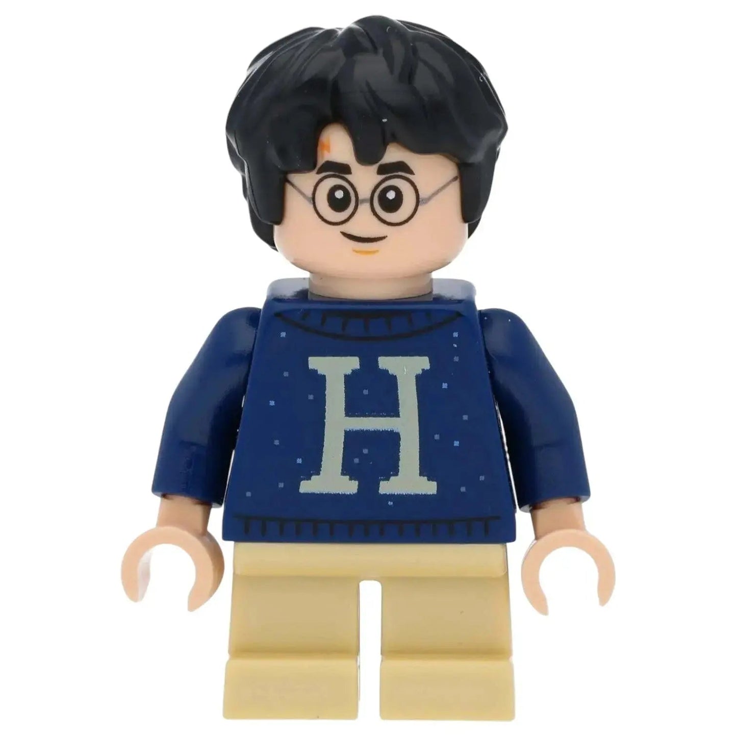 LEGO Harry Potter Minifigur Harry Potter - hp206