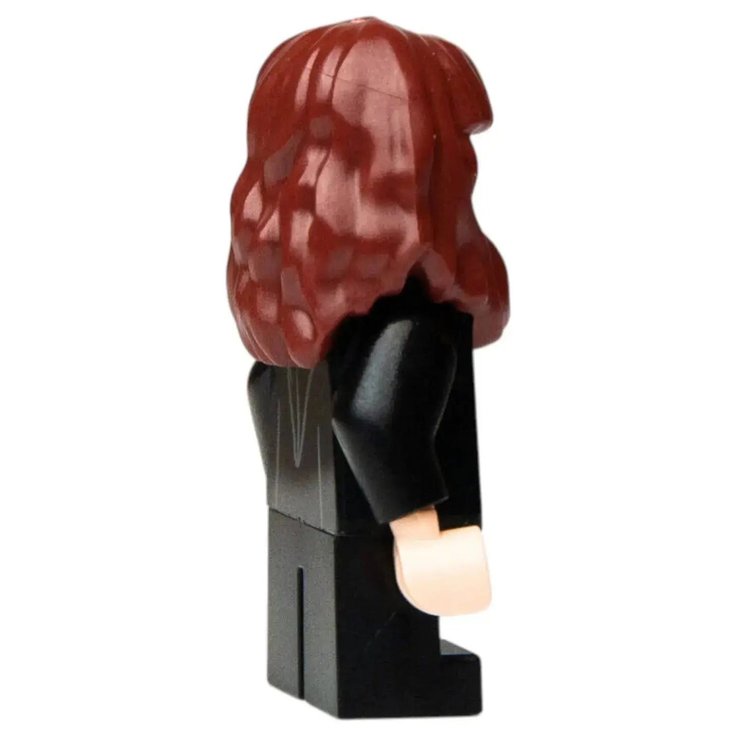 LEGO Harry Potter Minifigur Hermine Granger Black Slytherin - hp286