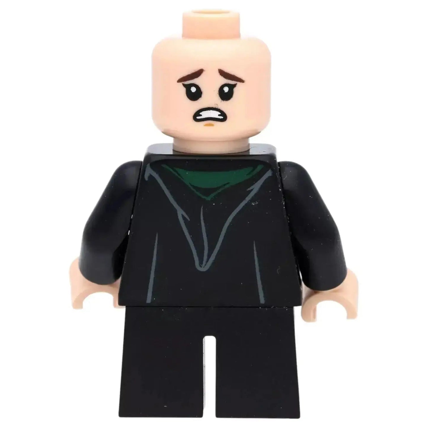 LEGO Harry Potter Minifigur Hermine Granger Black Slytherin - hp286