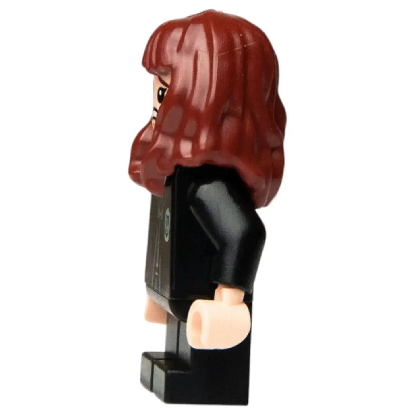 LEGO Harry Potter Minifigur Hermine Granger Black Slytherin - hp286