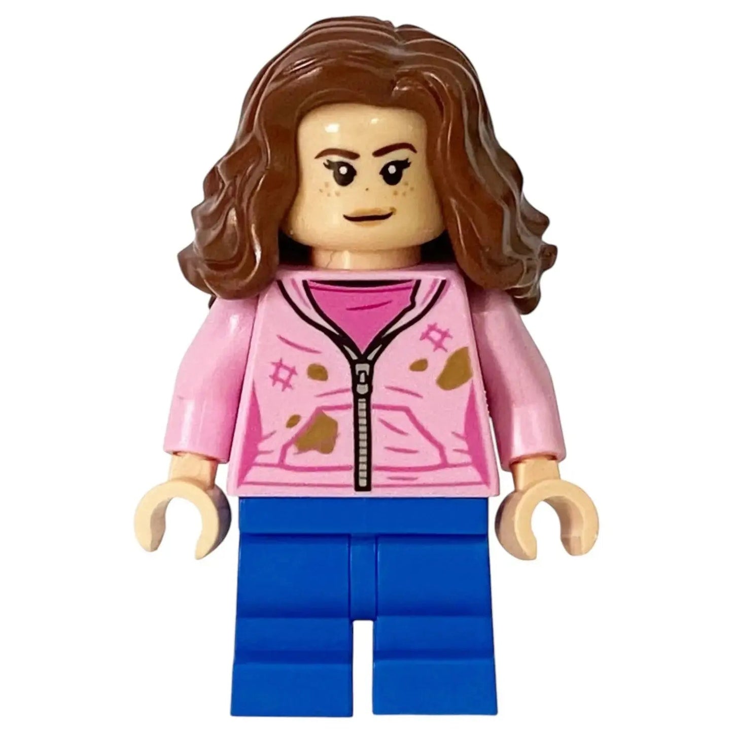 LEGO Harry Potter Minifigur Hermine Granger - hp327