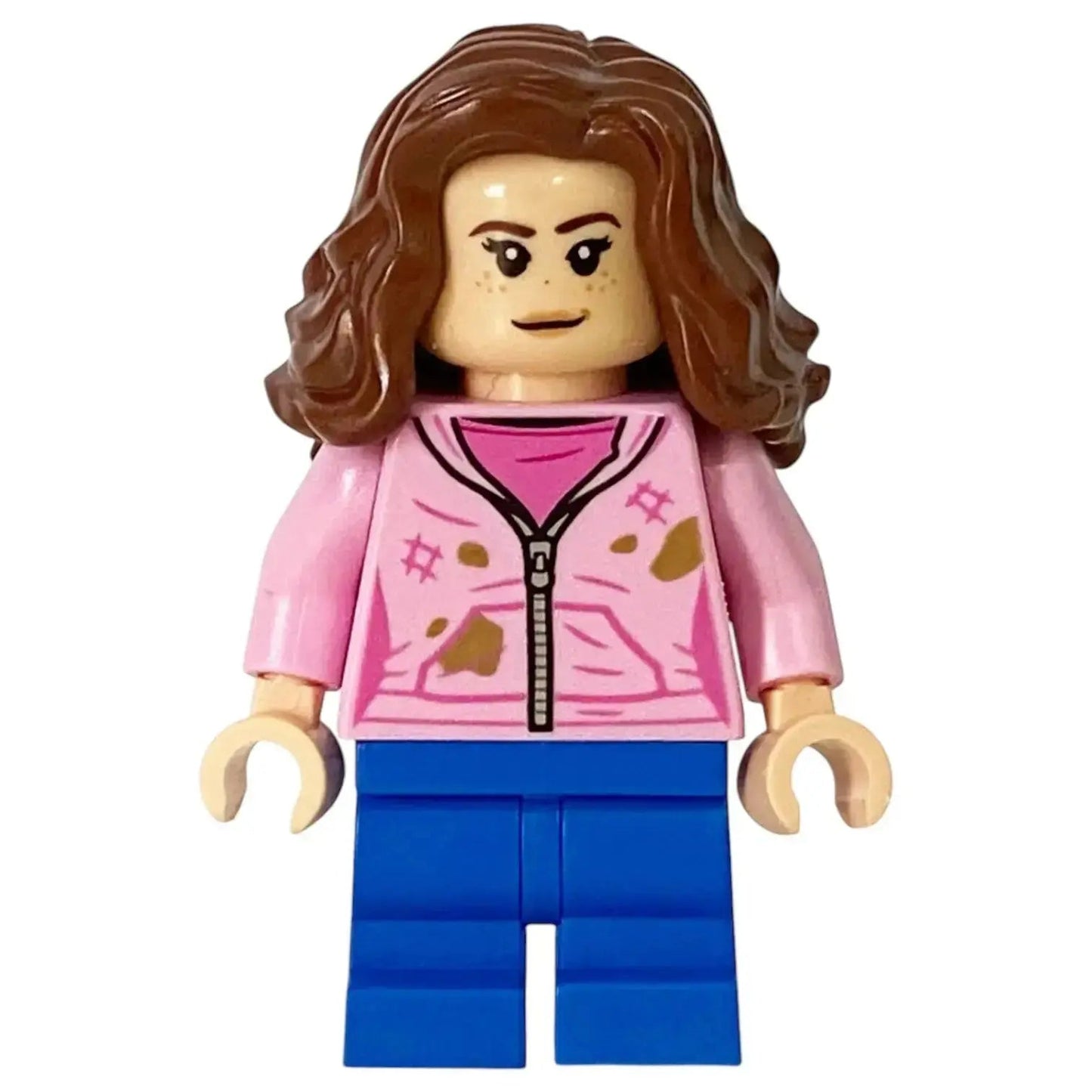 LEGO Harry Potter Minifigur Hermine Granger - hp327