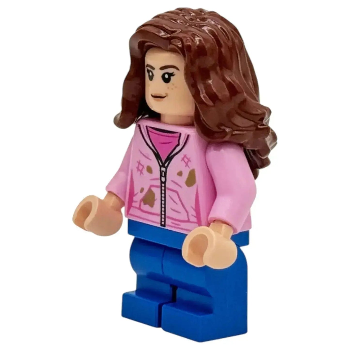 LEGO Harry Potter Minifigur Hermine Granger - hp327