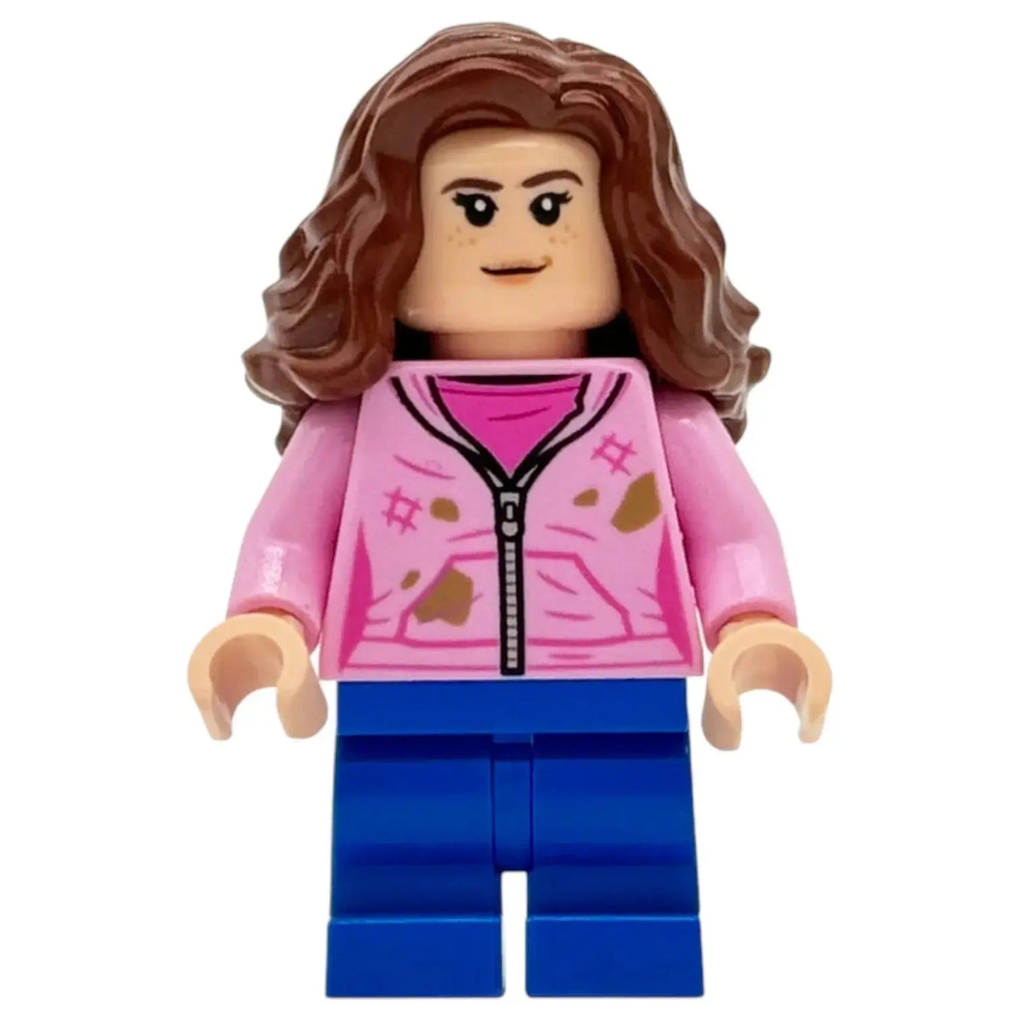 LEGO Harry Potter Minifigur Hermine Granger - hp327