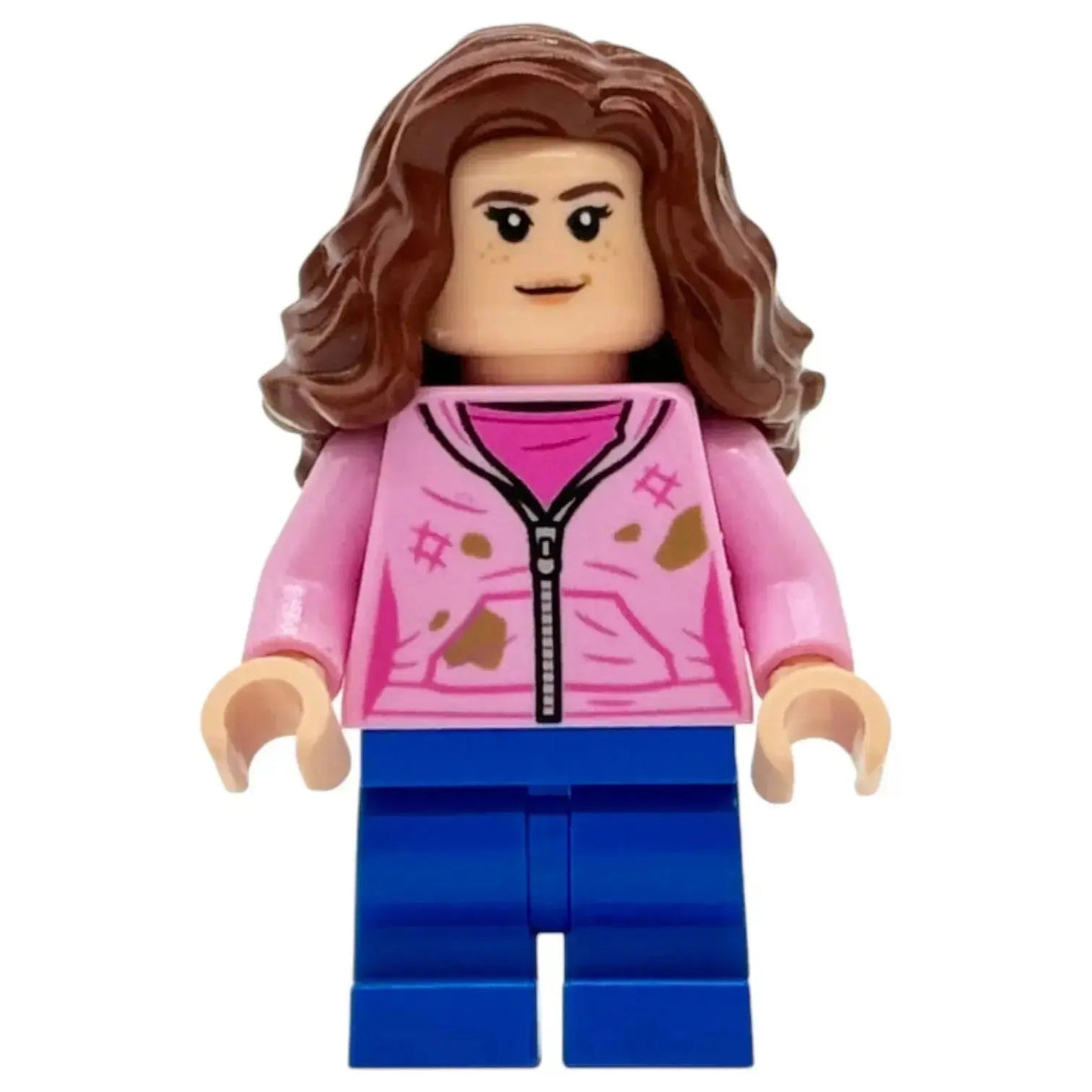 LEGO Harry Potter Minifigur Hermine Granger - hp327