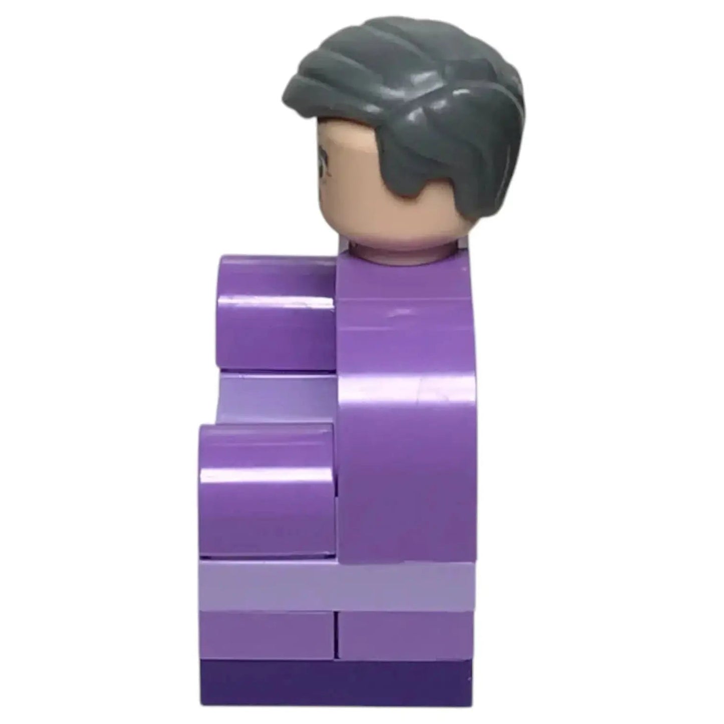 LEGO Harry Potter Minifigur Horace Slughorn - hp374