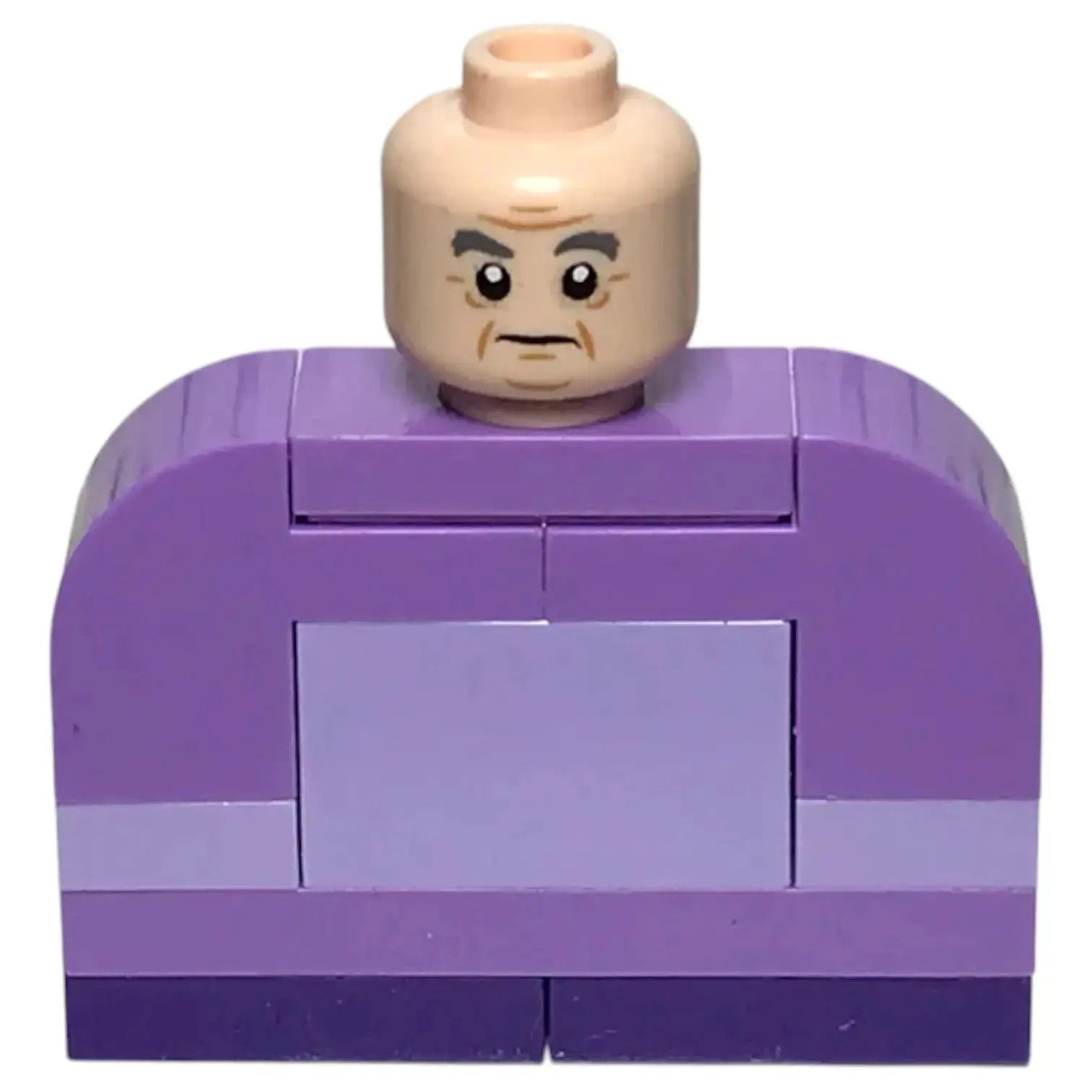 LEGO Harry Potter Minifigur Horace Slughorn - hp374