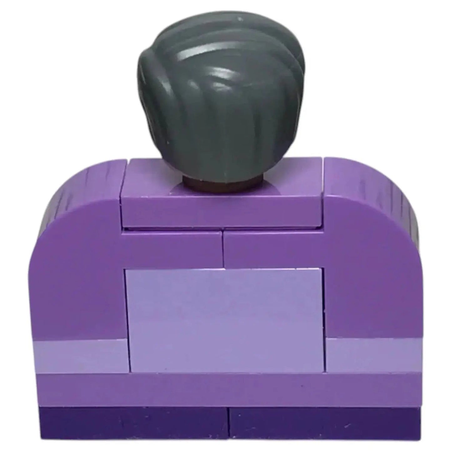 LEGO Harry Potter Minifigur Horace Slughorn - hp374