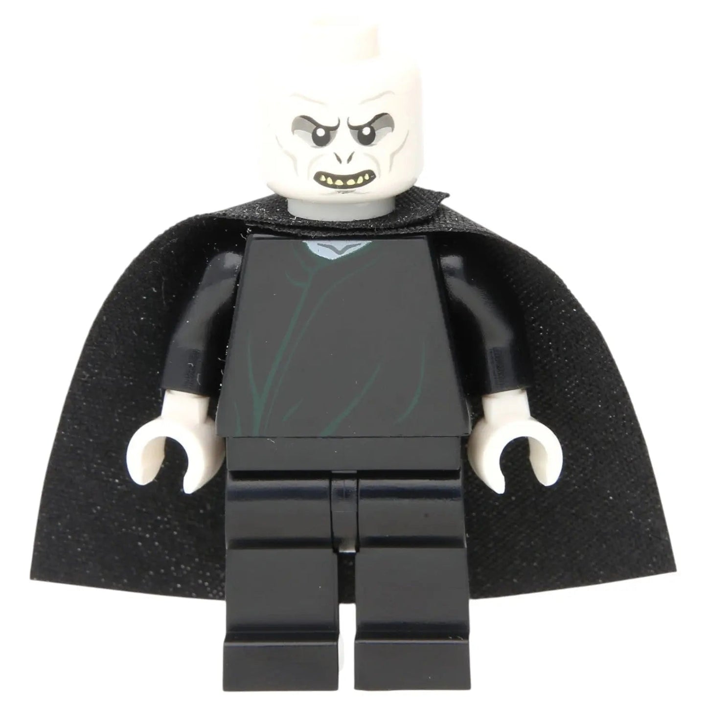 LEGO Harry Potter Minifigur Lord Voldemort - hp098