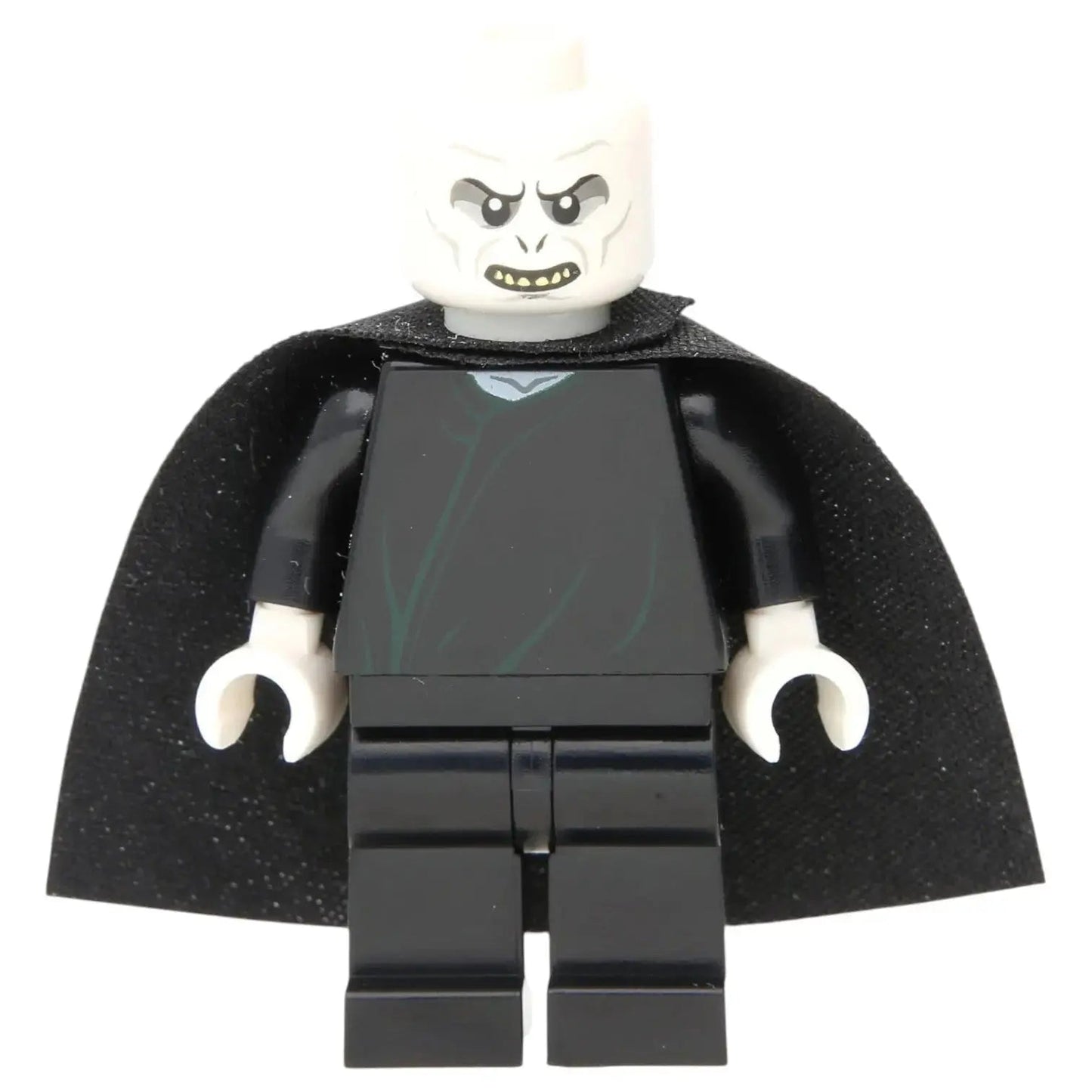 LEGO Harry Potter Minifigur Lord Voldemort - hp098