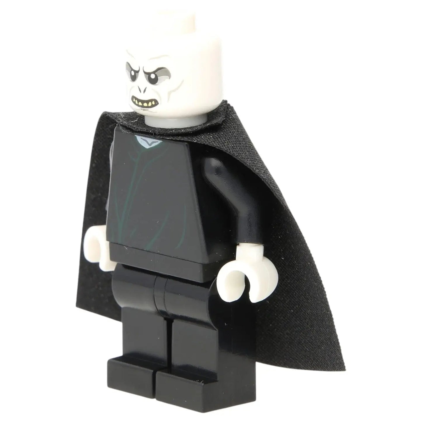 LEGO Harry Potter Minifigur Lord Voldemort - hp098