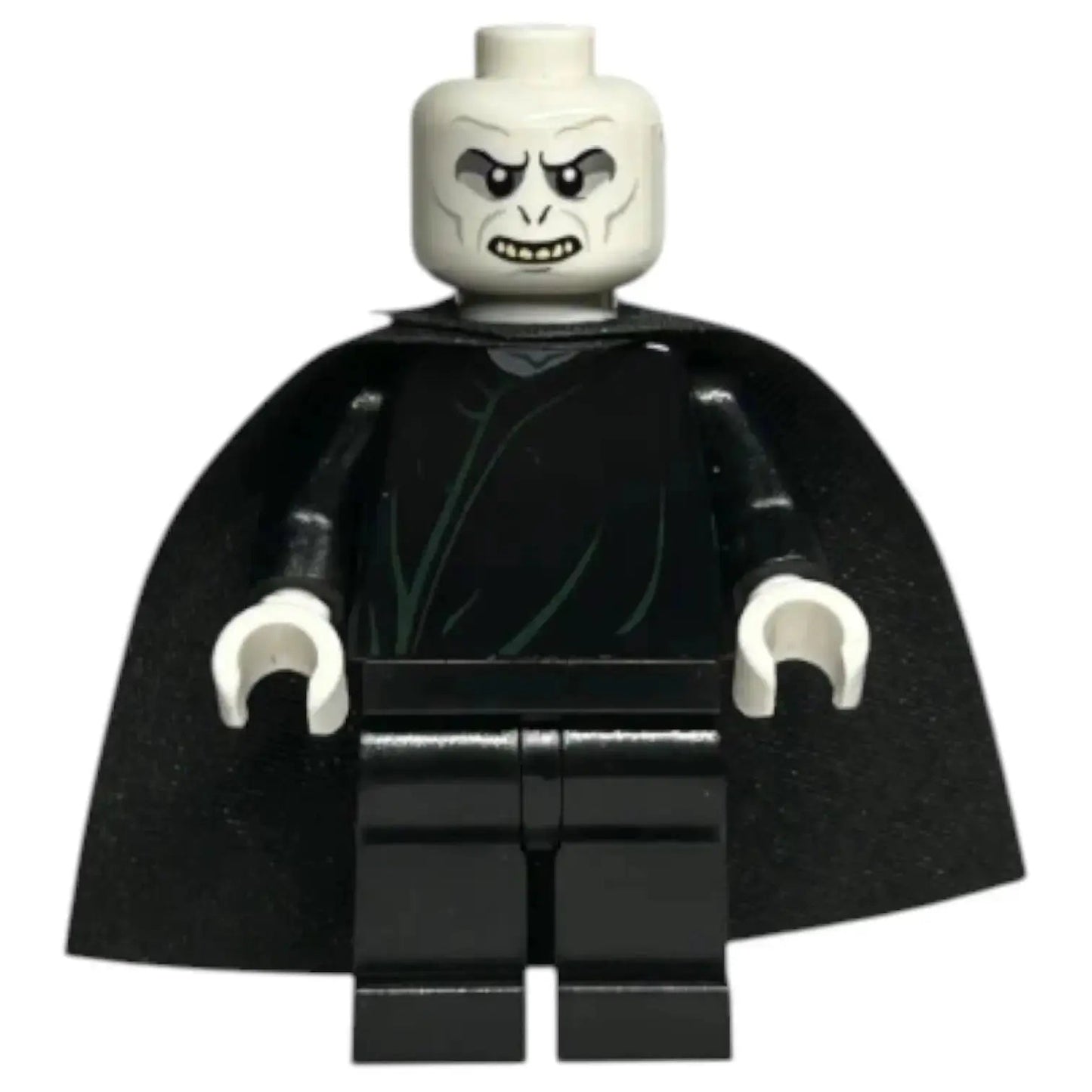 LEGO Harry Potter Minifigur Lord Voldemort - hp098