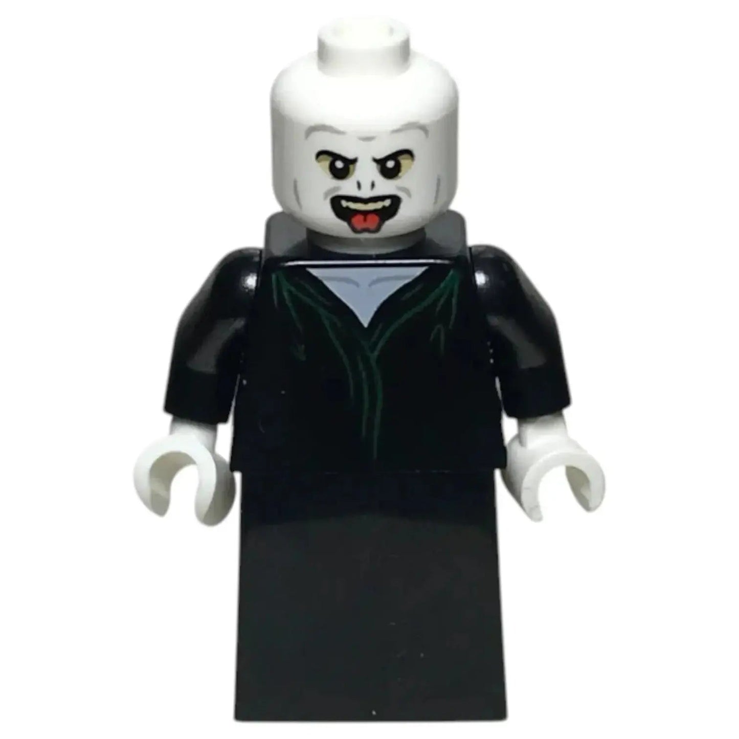 LEGO Harry Potter Minifigur Lord Voldemort - hp373