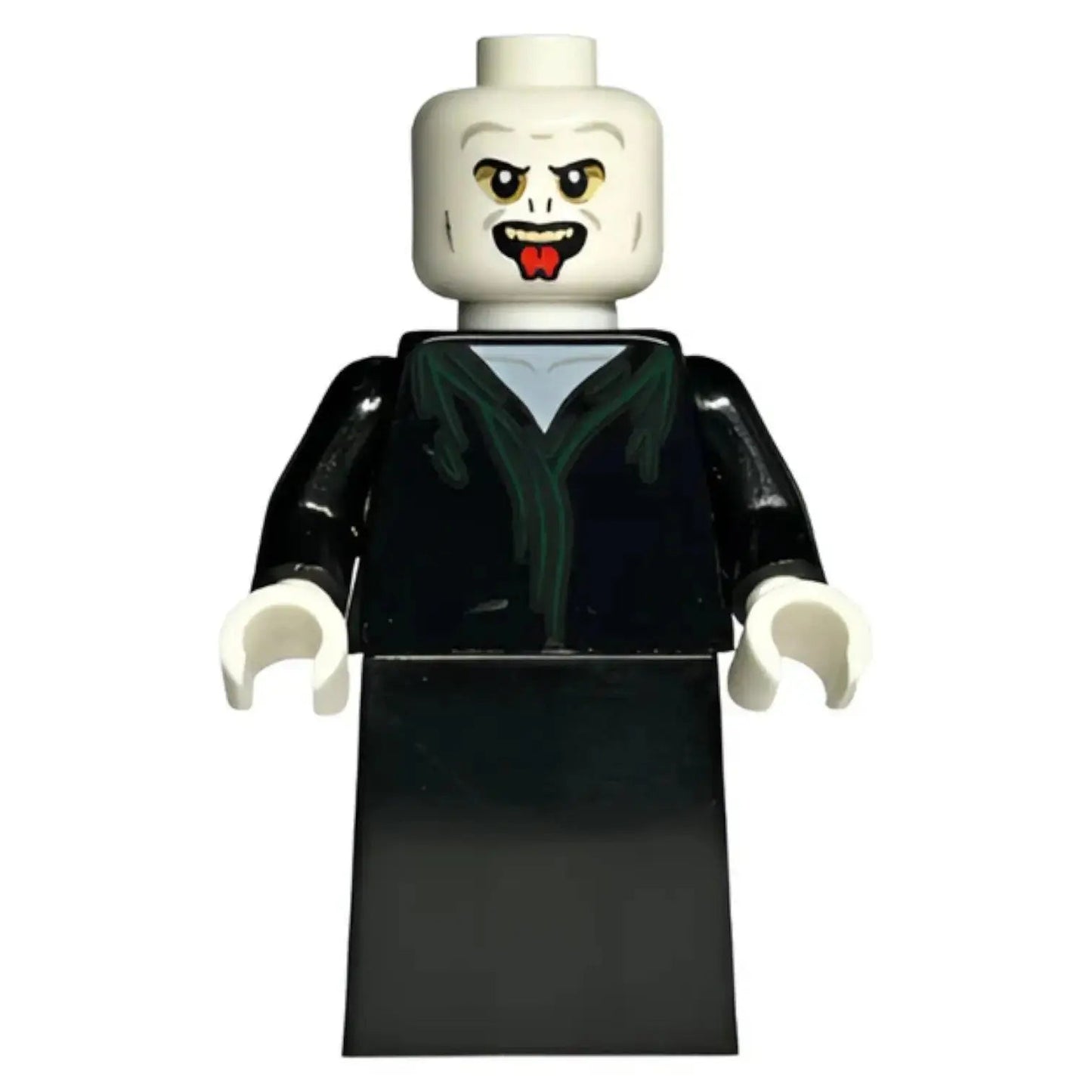 LEGO Harry Potter Minifigur Lord Voldemort - hp373