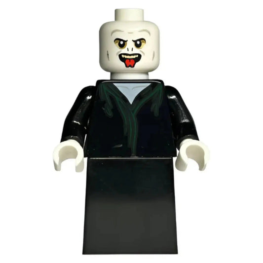 LEGO Harry Potter Minifigur Lord Voldemort - hp373