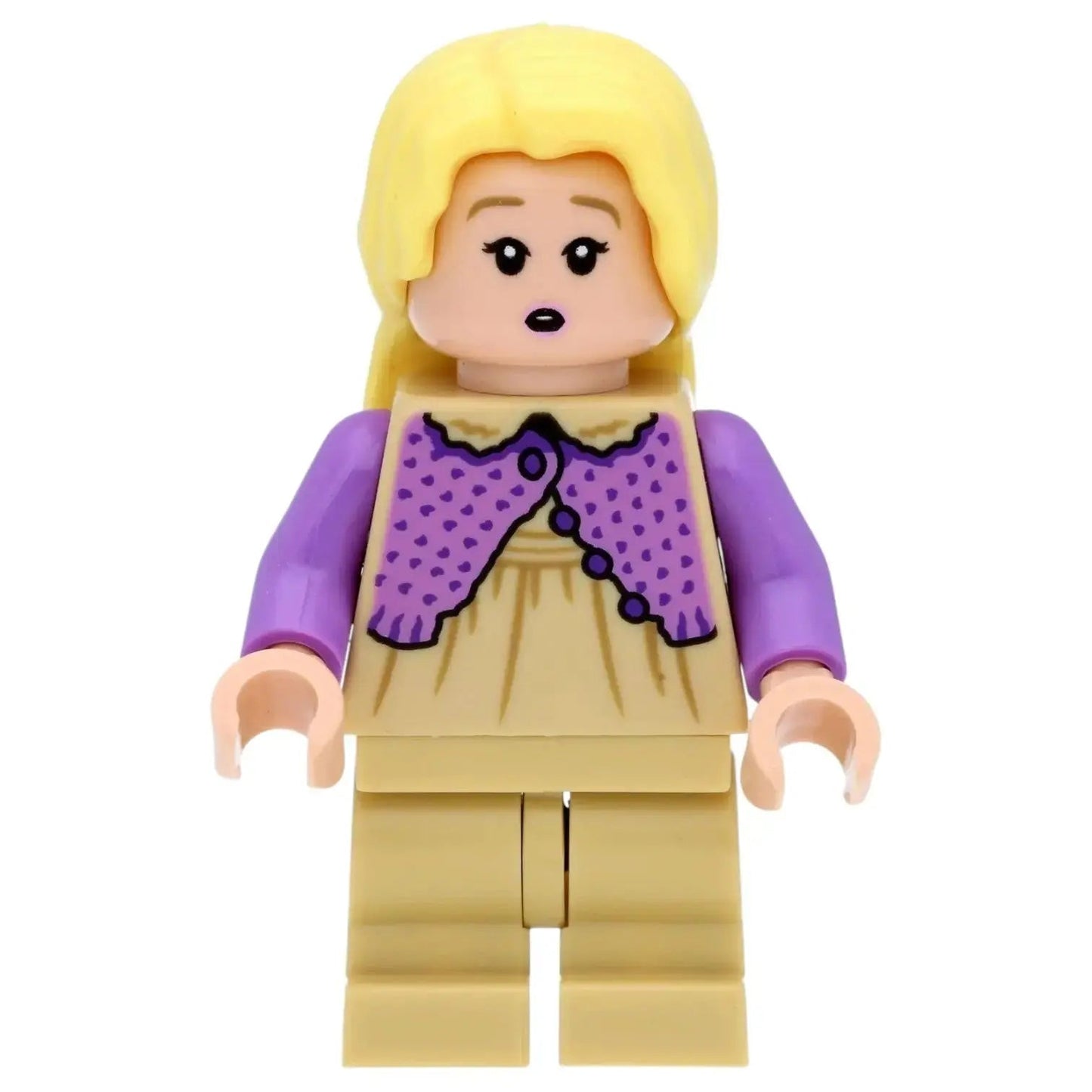 LEGO Harry Potter Minifigur Luna Lovegood - hp347