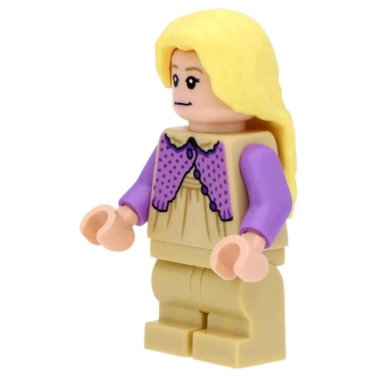 LEGO Harry Potter Minifigur Luna Lovegood - hp347