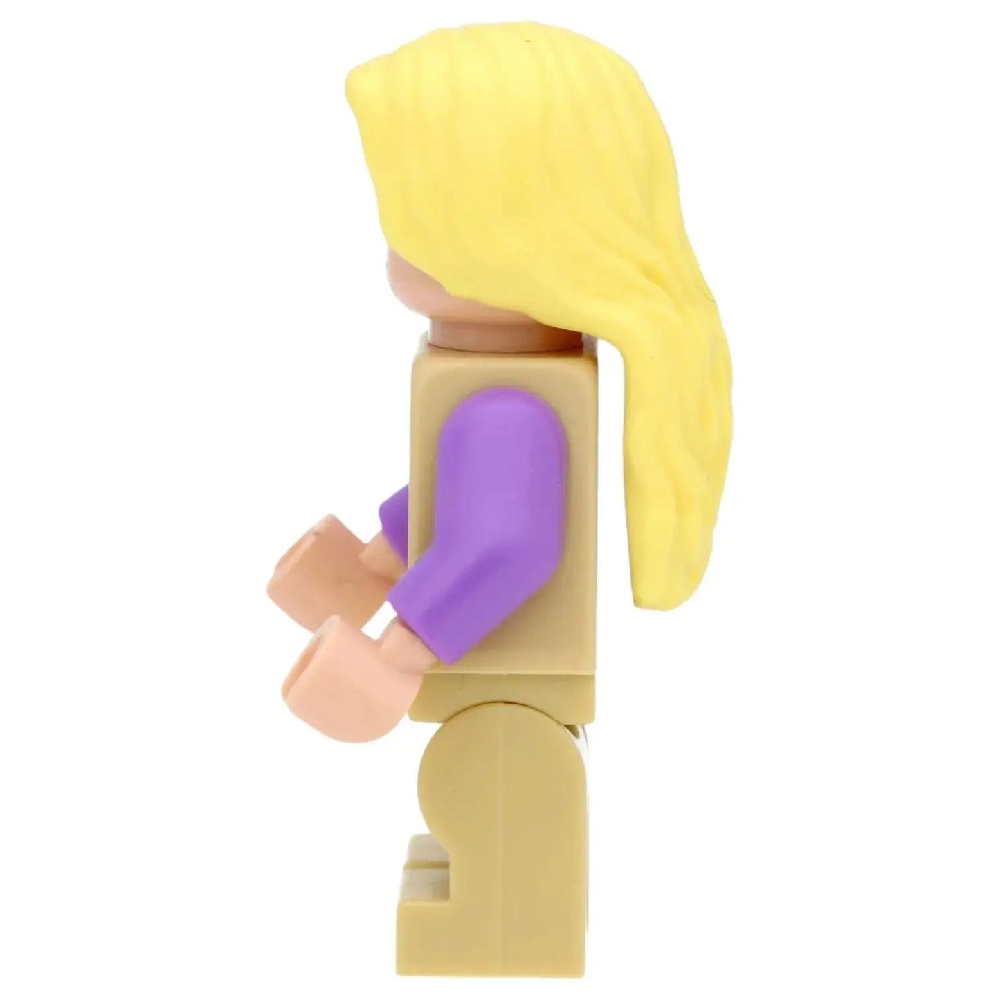 LEGO Harry Potter Minifigur Luna Lovegood - hp347