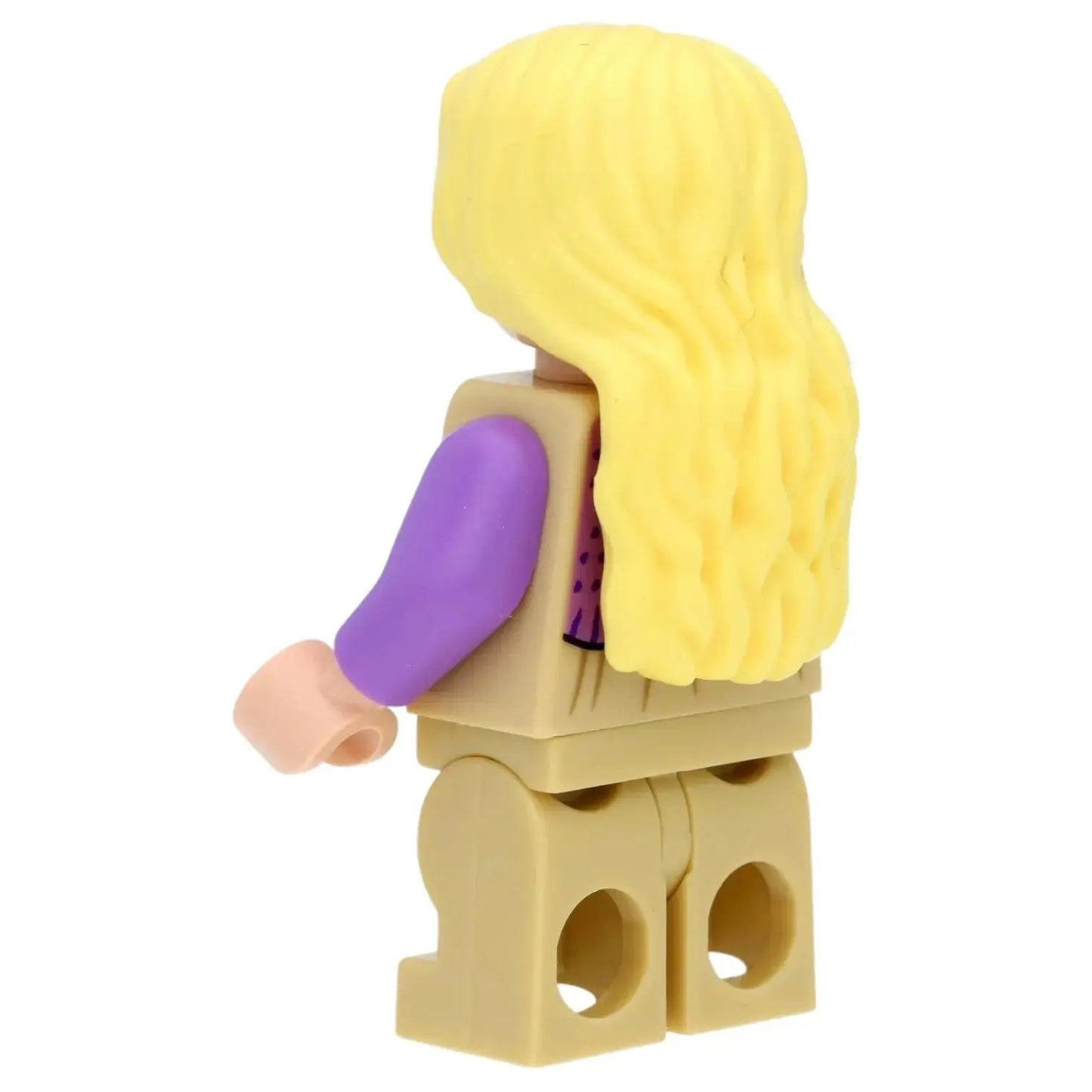 LEGO Harry Potter Minifigur Luna Lovegood - hp347