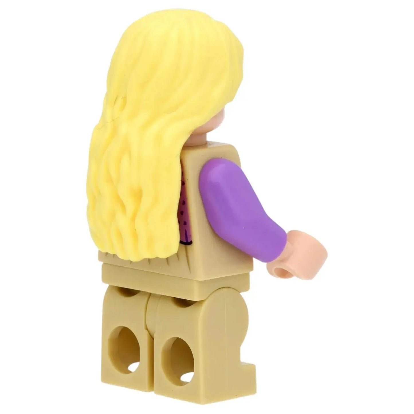 LEGO Harry Potter Minifigur Luna Lovegood - hp347