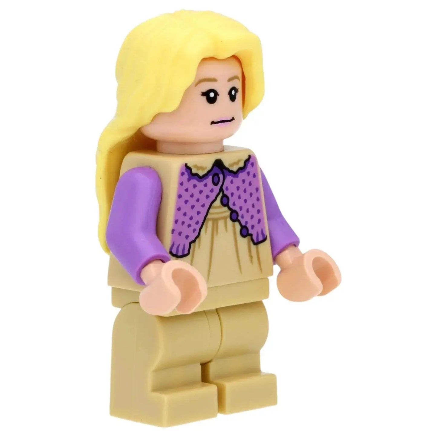 LEGO Harry Potter Minifigur Luna Lovegood - hp347