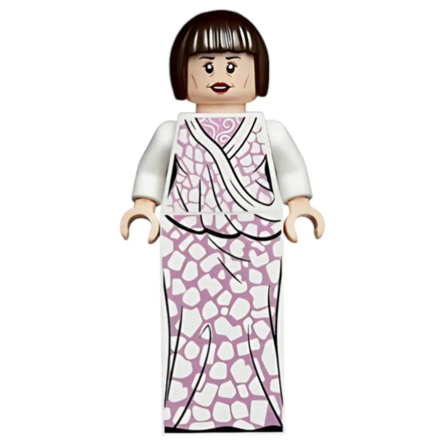 LEGO Harry Potter Minifigur Madame Olympe Maxime - hp191