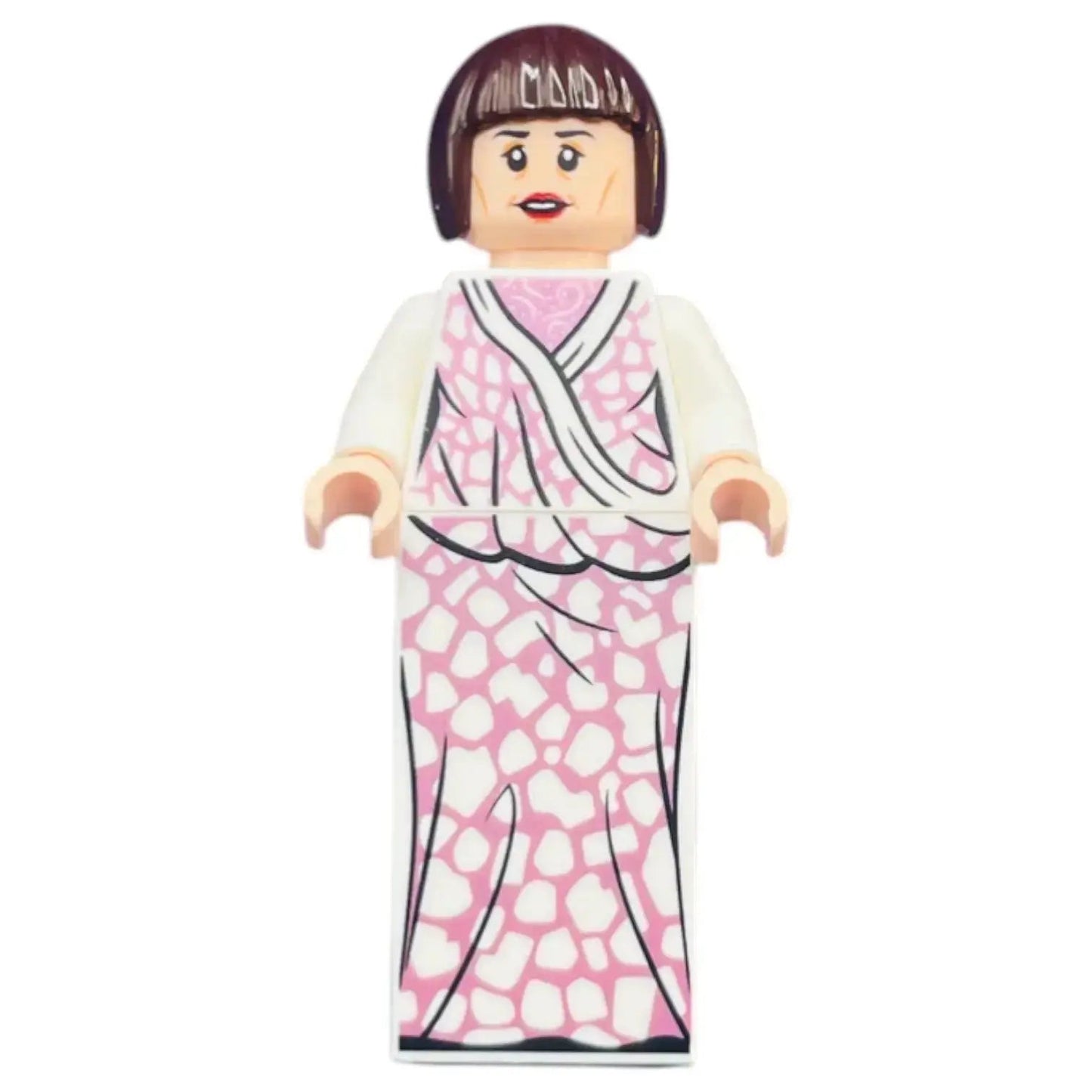 LEGO Harry Potter Minifigur Madame Olympe Maxime - hp191