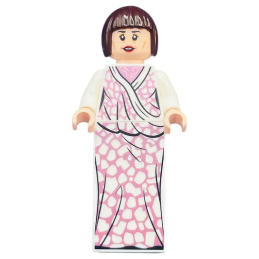 LEGO Harry Potter Minifigur Madame Olympe Maxime - hp191