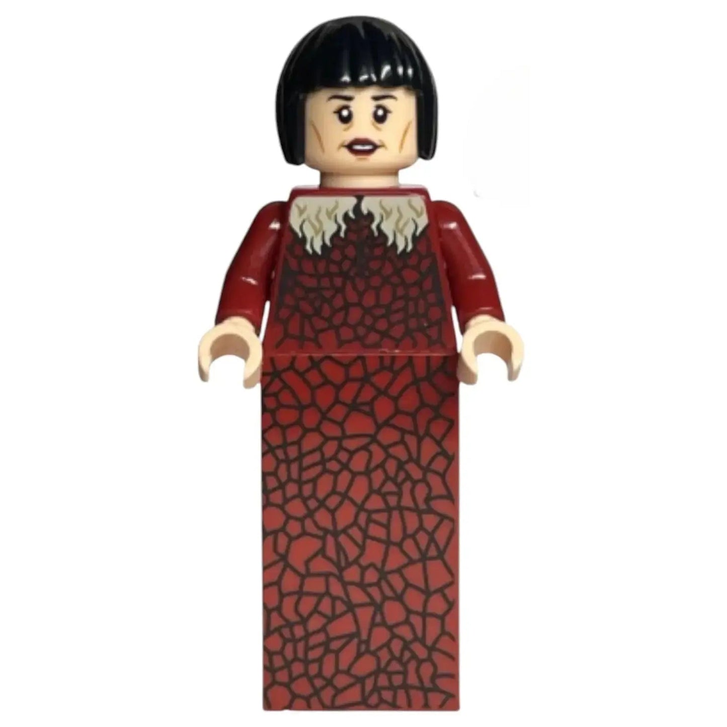 LEGO Harry Potter Minifigur Madame Olympe Maxime - hp201
